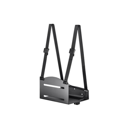 Monoprice Workstation Wall Mount For Computer Case CPU Tower Holder - Workstream