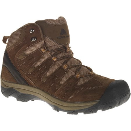 ozark trail hiking boots