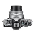 thumbnail image 5 of Nikon Z fc DX-format Mirrorless Digital Camera with 16-50mm f/3.5-6.3 VR Lens with Bag Bundle, 5 of 18