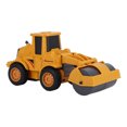 thumbnail image 4 of Modelo de vehículo de ingeniería de aleaciones, rotación de 360 grados, juguete de modelo de coche para niños, 4 of 8