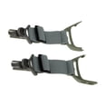 thumbnail image 1 of braveheart Sangle de Remplacement Réglable pour Lunettes de Coussin Rapide Gris, 1 of 5