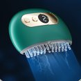 thumbnail image 3 of Portable Electric  Brush, 600mAh USB  Brush 9 Gear Temperature Control  for Home, 3 of 8