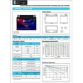 thumbnail image 6 of YTX4L-BS SLA Replacement Battery Compatible with RovKeav 4L-BS, 6 of 6