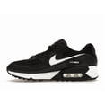 thumbnail image 2 of Nike Women's Air Max 90 Black White Running Shoes, from StockX, 2 of 5