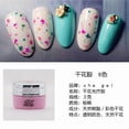 thumbnail image 5 of Floraland Dried Flower Fairy Nail Gel, 5 of 5
