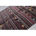 thumbnail image 5 of 6.7x10.4 ft Large Rug, Anatolian Rug, Kilim, Turkish Rug, Cute Rug, Kitchen Rug, 5 of 9