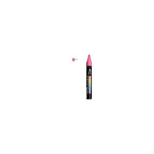 UCHIDA OF AMERICA CORP. 315S9 DECOCOLOR ACRYLIC MARKER PINK