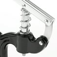 thumbnail image 3 of Watch Back Press Tool - 13 pcs 18mm to 50mm Watch Press Set Back Case Closer, 3 of 8