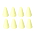 thumbnail image 2 of Punta de repuesto para puntas de lápiz capacitivo para Pencil 1st 2nd Generation Protector Sleeve Amarillo Baoblaze Puntas de puntas de repuesto, 2 of 8