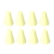thumbnail image 2 of 8x Puntas de repuesto para Apple Pencil 1, 2, 1.º y 2.º iPad Amarillo, 2 of 9