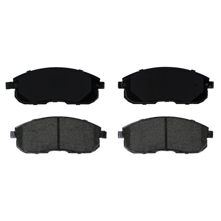Gridiron Brakes Brake Pads