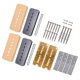 thumbnail image 2 of 1 juego de kits de recogida de guitarra Humbucker para accesorios de guitarra eléctrica B Afortunado Sencillez, 2 of 5