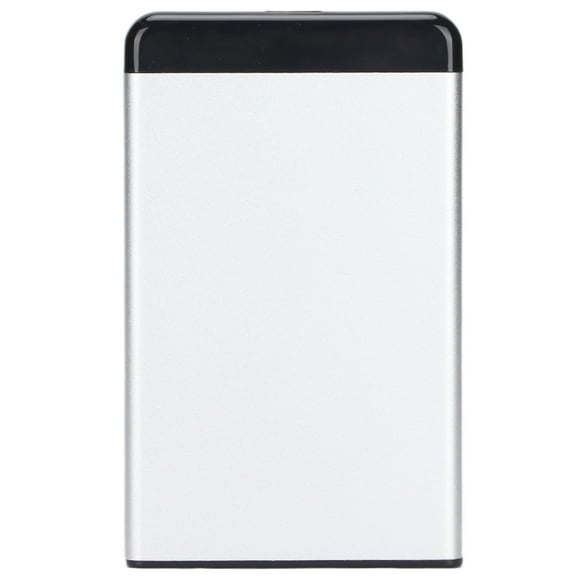 Portable External HDExternal Hard Drive Fast US Hard Drive Ultra Thin External Drive Class Leading Features