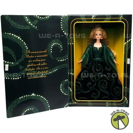 dolls country Ames Limited Edition 1992 Country Looks Barbie Doll Mint in