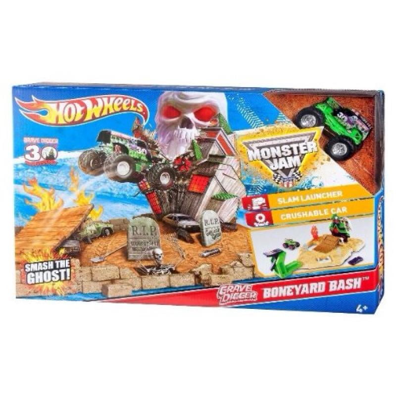 digger play set