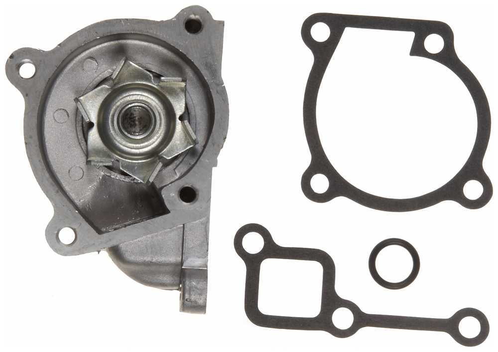 Gates 41060 Water Pump Fits select: 1981-1985 MAZDA GLC