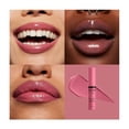 thumbnail image 4 of Brillo de labios NYX PROFESSIONAL MAKEUP Butter Gloss Angel Food Cake 8 ml, 4 of 4