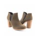 thumbnail image 2 of Botines Para Mujer Con Resorte De Soporte Texas Yaya's Texas, 2 of 5