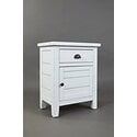 Weathered White