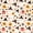 Beige Black Orange, variant on Manfei Kawaii Bow Ghost Twin Duvet Cover, Halloween Skull Cherry Bat Twin Bedding, White Pink Black,Pink Reversible,1 Duvet Cover and 1 Pillowcase,2pcs,No Comforter
