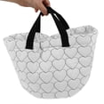 thumbnail image 5 of Collapsible Laundry Hamper Toy Organization Nursery Tidying Lightweight Storage Basket for Families with Babies 1Pcs, 5 of 5