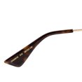 thumbnail image 4 of Gucci Round Sunglasses GG0061S 010 56, 4 of 5