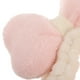 thumbnail image 4 of Diadema de pajarita suave para mujer, belleza, lavado facial, maquillaje, ducha, cuidado facial, spa, banda para el cabello para niñas, mascarilla para el cuidado de la piel, 4 of 7