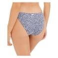 thumbnail image 2 of Roxy Womens Juniors Full Coverage Polka Dot Bikini Swim Bottom Navy XL, 2 of 2