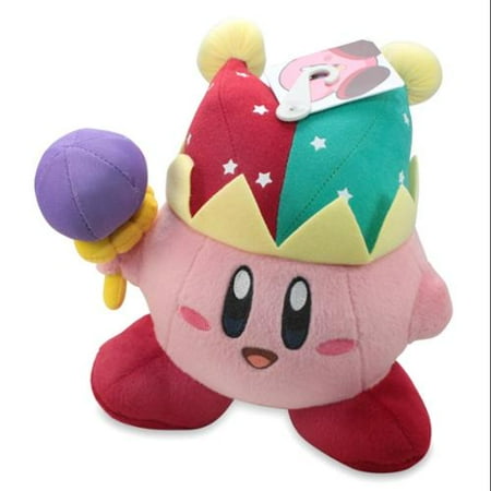 Little Buddy LLC, Kirby Jester / Mirror 8u0022 Plush