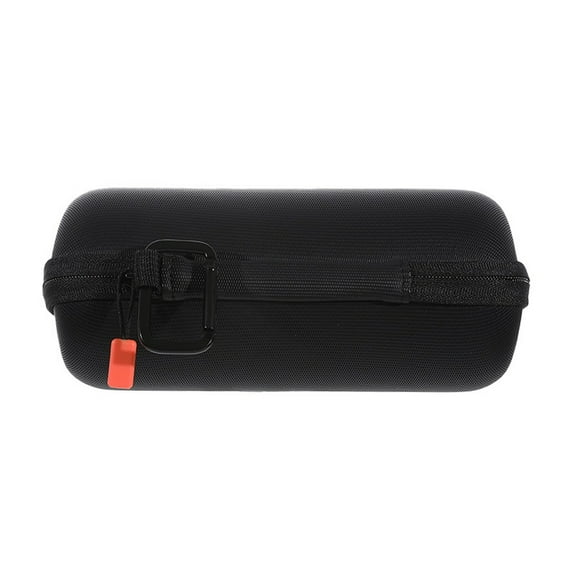 Hard Shell Case Compatible for Speakers Bag with Shockproof and Dustproof Features Carry Pouches