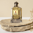thumbnail image 2 of Khadlaj Hareem Al Sultan Gold EDP For Her 75 ml /  2.5 Fl. oz., 2 of 7
