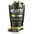 REDMOND ReLyte Electrolyte Drink Mix (Pina Colada), 30 Stick Packs