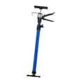 thumbnail image 2 of Telescopic Support Rod Lift Tool for Cabinet Cargo Bars Drywall Support Handheld Blue 115 to 290cm, 2 of 7