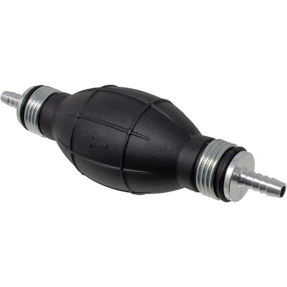 6657734 Fuel Primer Bulb Compatible With Bobcat 553 653 753 773 863 873 883 893