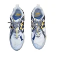 thumbnail image 3 of New Balance Crag TR V2 Men Size 10 Gray Blue White Trail Running Shoes MTCRGLW2, 3 of 6