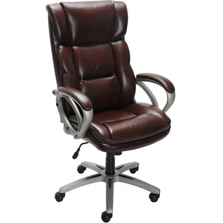 broyhill bonded leather executive chair - walmart broyhill bonded leather executive chair - walmart