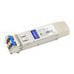 UPC: 0821455592489 | AddOn – SFP+ transceiver module – 10 Gigabit Ethernet
