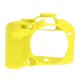 thumbnail image 1 of Funda de Cámara para Cámara Digital R10 Funda Protectora de Silicona Ligera Antideslizante Protección de Silicona Colorida para Cámara ANGGREK  Otros, 1 of 8