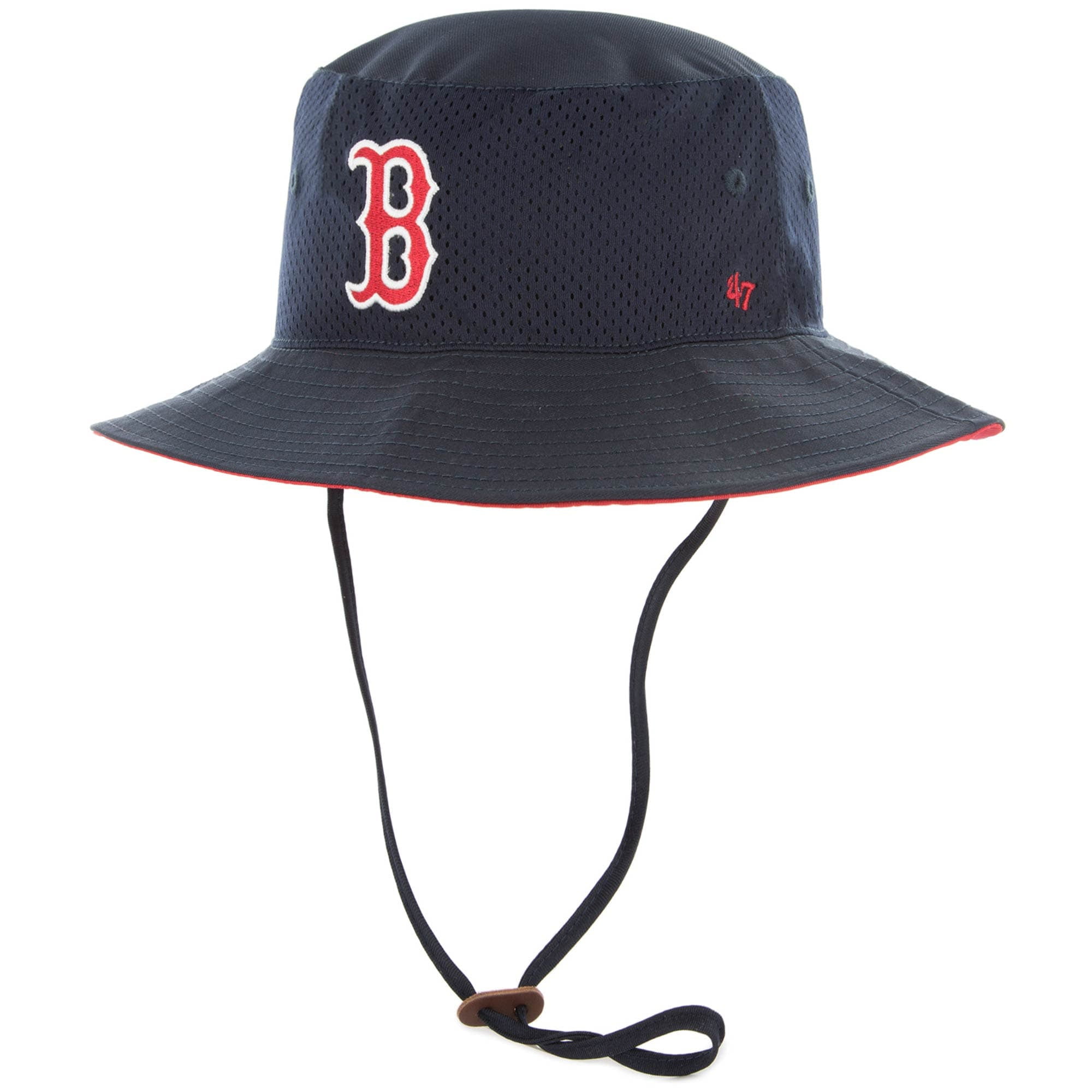 Men's '47 Navy Boston Red Sox Panama 