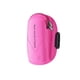 thumbnail image 4 of Soidarity Brazalete deportivo Bolsa de teléfono Accesorio Bolsas de almacenamiento Gimnasio Ejercicio Impermeable Cremallera Brazo Soporte para Type2 NO2, 4 of 6