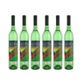 thumbnail image 1 of Pack de 6 Mezcal Vida Blanco 750 ml Vida Blanco, 1 of 4