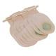 thumbnail image 3 of Bolsa de ileostomía de ostomía, bolsa de colostomía de ostomía desechable de una pieza de 10 piezas, bolsa de colostomía, estética elegante, 3 of 8