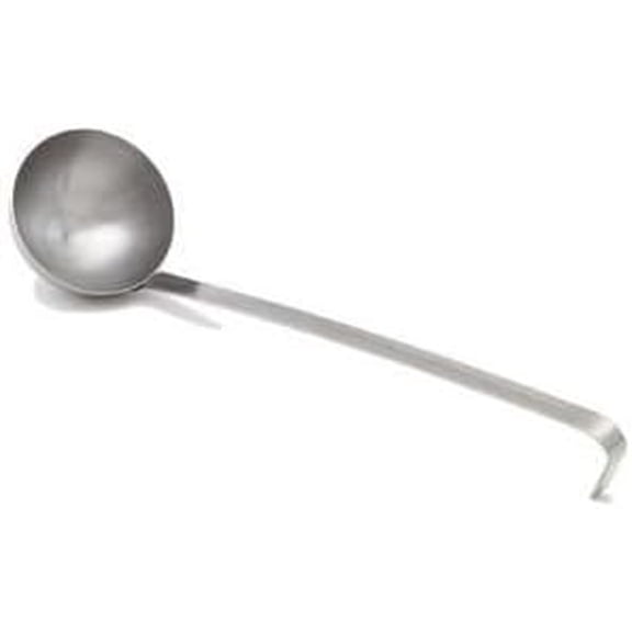 Vollrath 46903 Jacobs Pride 2-Pc S/S Economy 3 Oz. Ladle-46903