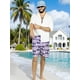 thumbnail image 2 of Traje De Baño Hombre Short Impermeable Bermuda Secado Rápido, 2 of 5