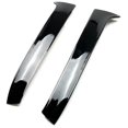 thumbnail image 2 of Amdohai Car Rear Wing Side Spoiler For Golf Mk 7 Variant Estate Wagon, 2 of 5