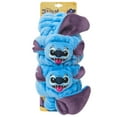 thumbnail image 2 of Disney Stitch Spa 3 Piece Set, Blue and Purple, Ages 3+, 2 of 5