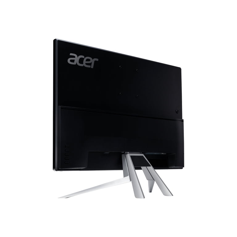 Acer ET322QU - LED monitor - 31.5