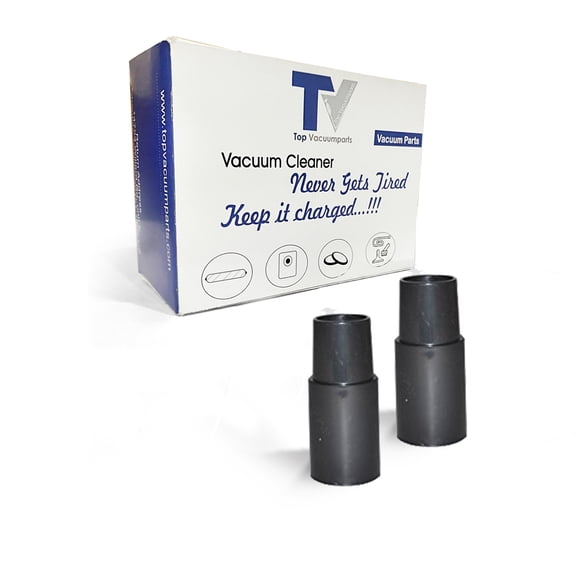 Replacement Part For Miele 32-1000-02 Attachment Converter Adaptor 2PK