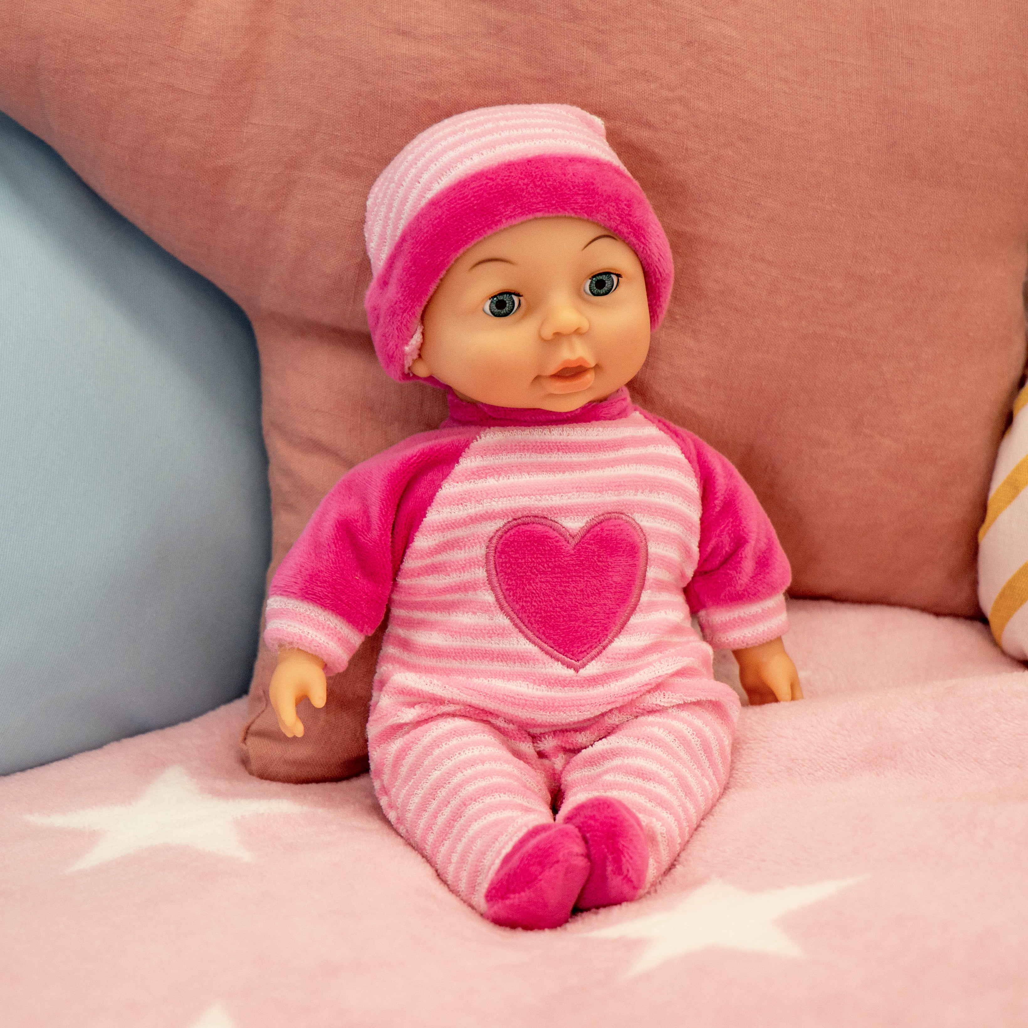 My first hotsell baby doll walmart