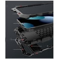 thumbnail image 3 of iPhone 15 Pro Max Étui Antichoc, Étui Protection Complète 360 avec Support, 3 of 5